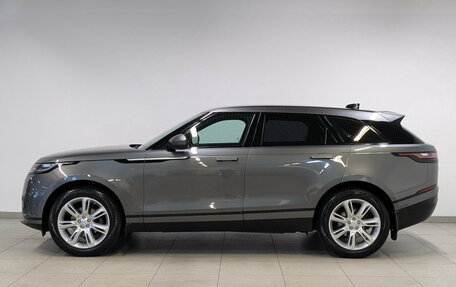 Land Rover Range Rover Velar I, 2017 год, 3 700 000 рублей, 8 фотография
