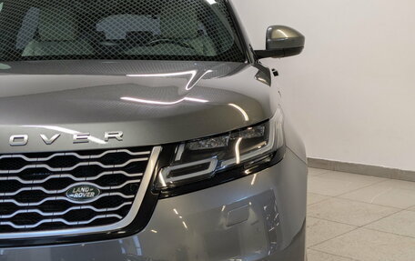Land Rover Range Rover Velar I, 2017 год, 3 700 000 рублей, 17 фотография