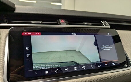Land Rover Range Rover Velar I, 2017 год, 3 700 000 рублей, 28 фотография
