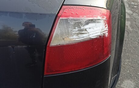 Audi A4, 2003 год, 315 000 рублей, 6 фотография