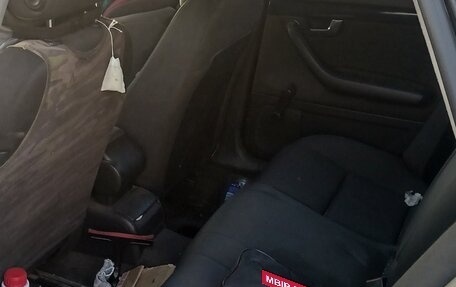 Audi A4, 2003 год, 315 000 рублей, 9 фотография