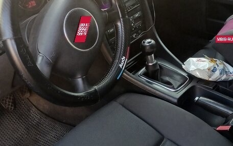 Audi A4, 2003 год, 315 000 рублей, 8 фотография