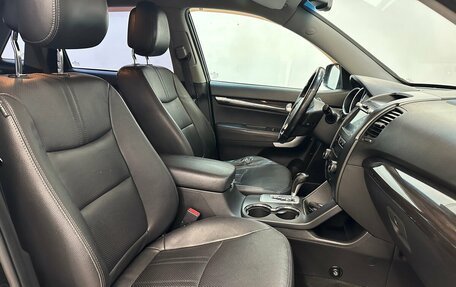 KIA Sorento II рестайлинг, 2011 год, 1 130 000 рублей, 11 фотография
