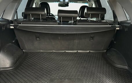 KIA Sorento II рестайлинг, 2011 год, 1 130 000 рублей, 15 фотография