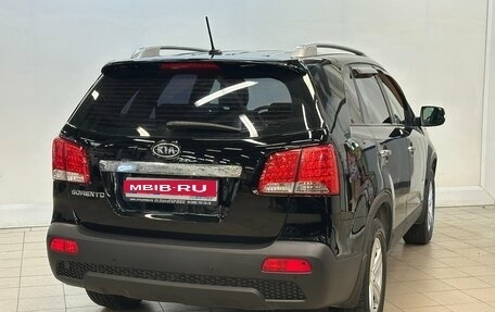 KIA Sorento II рестайлинг, 2011 год, 1 130 000 рублей, 4 фотография