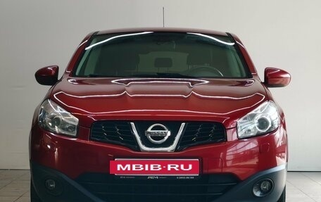 Nissan Qashqai, 2012 год, 1 250 000 рублей, 2 фотография