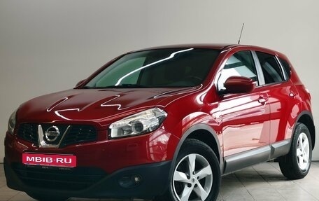 Nissan Qashqai, 2012 год, 1 250 000 рублей, 1 фотография