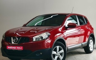 Nissan Qashqai, 2012 год, 1 250 000 рублей, 1 фотография