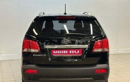KIA Sorento II рестайлинг, 2011 год, 1 130 000 рублей, 3 фотография