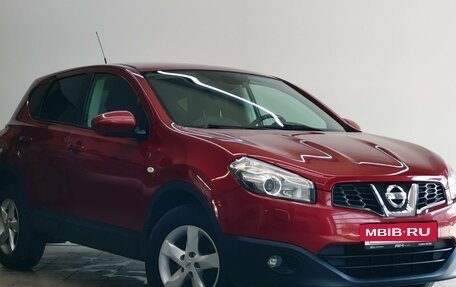 Nissan Qashqai, 2012 год, 1 250 000 рублей, 3 фотография