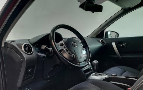 Nissan Qashqai, 2012 год, 1 250 000 рублей, 14 фотография