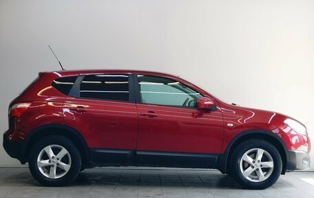 Nissan Qashqai, 2012 год, 1 250 000 рублей, 4 фотография