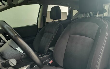 Nissan Qashqai, 2012 год, 1 250 000 рублей, 16 фотография