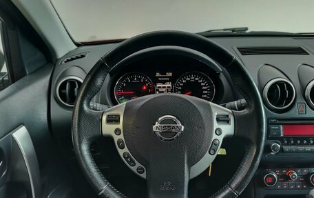 Nissan Qashqai, 2012 год, 1 250 000 рублей, 10 фотография