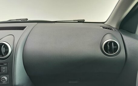 Nissan Qashqai, 2012 год, 1 250 000 рублей, 12 фотография