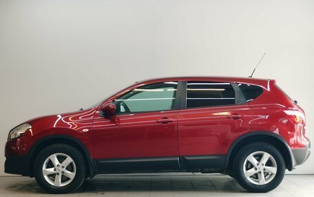Nissan Qashqai, 2012 год, 1 250 000 рублей, 8 фотография