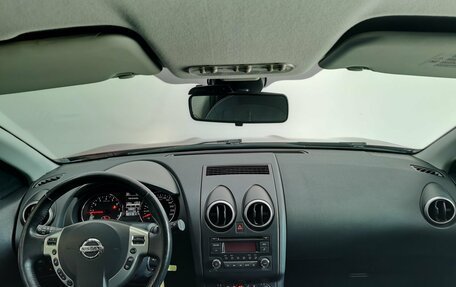 Nissan Qashqai, 2012 год, 1 250 000 рублей, 9 фотография