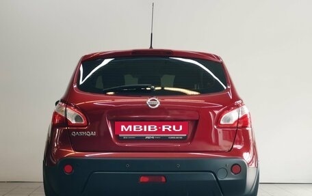 Nissan Qashqai, 2012 год, 1 250 000 рублей, 6 фотография