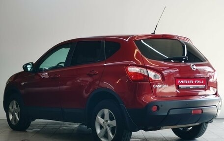 Nissan Qashqai, 2012 год, 1 250 000 рублей, 7 фотография