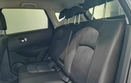 Nissan Qashqai, 2012 год, 1 250 000 рублей, 18 фотография