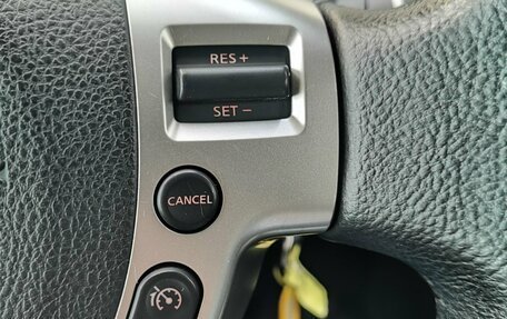 Nissan Qashqai, 2012 год, 1 250 000 рублей, 25 фотография