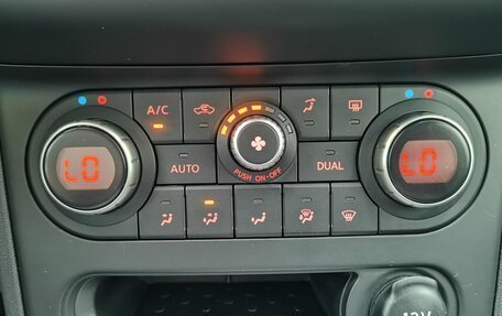 Nissan Qashqai, 2012 год, 1 250 000 рублей, 27 фотография