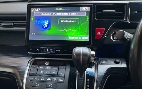 Honda Stepwgn IV, 2017 год, 1 780 000 рублей, 7 фотография