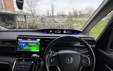 Honda Stepwgn IV, 2017 год, 1 780 000 рублей, 8 фотография