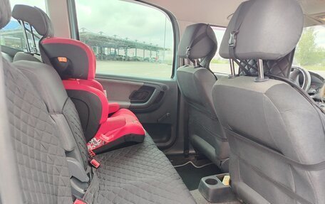 Skoda Roomster, 2008 год, 405 000 рублей, 6 фотография