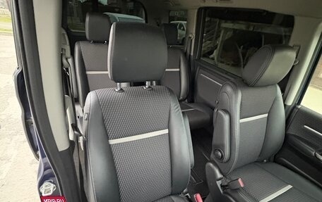 Honda Stepwgn IV, 2017 год, 1 780 000 рублей, 6 фотография