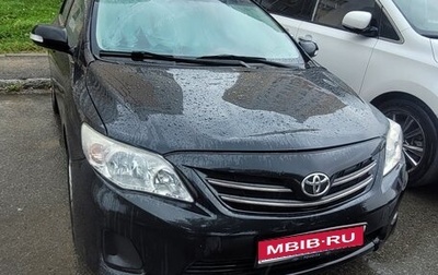 Toyota Corolla, 2011 год, 1 000 000 рублей, 1 фотография