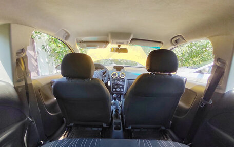 Opel Corsa D, 2007 год, 355 000 рублей, 1 фотография