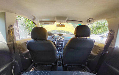 Opel Corsa D, 2007 год, 355 000 рублей, 1 фотография