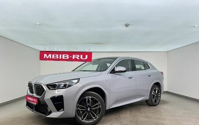 BMW X2, 2024 год, 7 350 000 рублей, 1 фотография