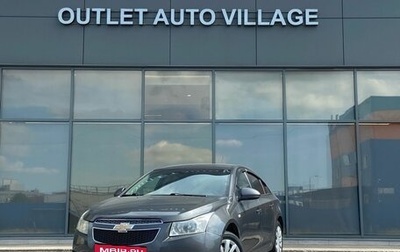 Chevrolet Cruze II, 2011 год, 599 000 рублей, 1 фотография