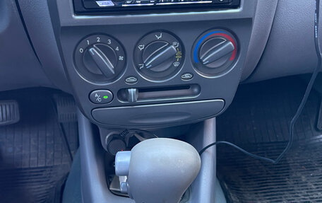 Hyundai Accent II, 2008 год, 449 000 рублей, 14 фотография