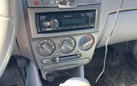 Hyundai Accent II, 2008 год, 449 000 рублей, 15 фотография