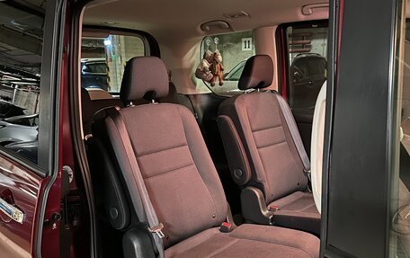 Nissan Serena IV, 2019 год, 2 400 000 рублей, 7 фотография
