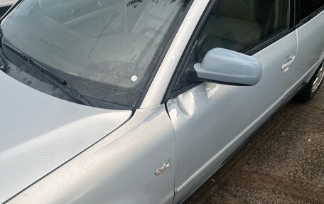 Volkswagen Passat B5+ рестайлинг, 2000 год, 225 000 рублей, 10 фотография