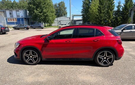 Mercedes-Benz GLA, 2014 год, 2 300 000 рублей, 4 фотография