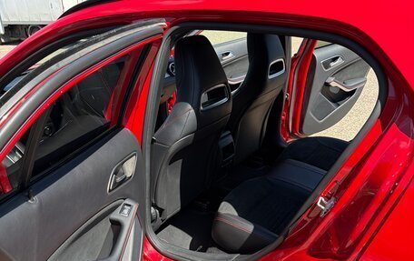 Mercedes-Benz GLA, 2014 год, 2 300 000 рублей, 13 фотография