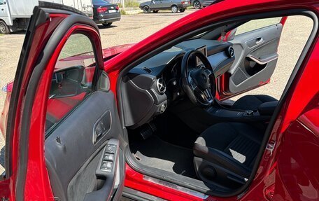 Mercedes-Benz GLA, 2014 год, 2 300 000 рублей, 12 фотография