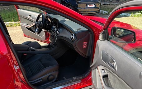 Mercedes-Benz GLA, 2014 год, 2 300 000 рублей, 11 фотография