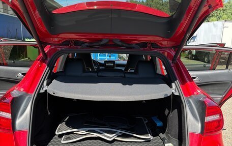 Mercedes-Benz GLA, 2014 год, 2 300 000 рублей, 9 фотография