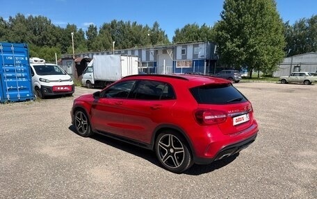 Mercedes-Benz GLA, 2014 год, 2 300 000 рублей, 5 фотография