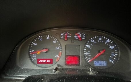 Volkswagen Passat B5+ рестайлинг, 2000 год, 225 000 рублей, 12 фотография