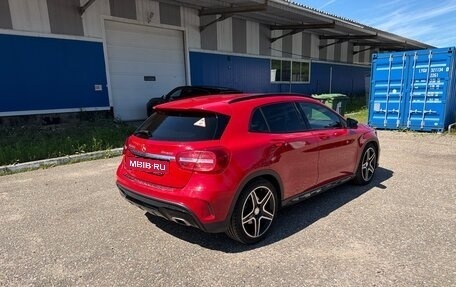 Mercedes-Benz GLA, 2014 год, 2 300 000 рублей, 7 фотография