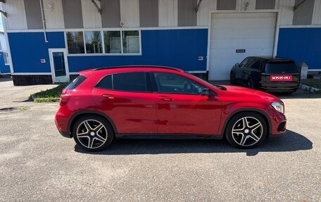Mercedes-Benz GLA, 2014 год, 2 300 000 рублей, 8 фотография