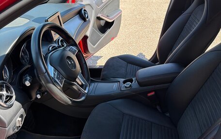 Mercedes-Benz GLA, 2014 год, 2 300 000 рублей, 15 фотография