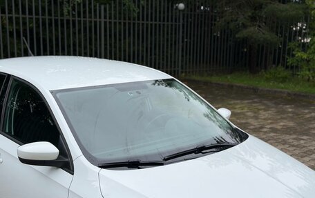 Skoda Rapid I, 2014 год, 850 000 рублей, 12 фотография